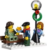 Winter Village Market - Image 11