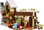 Santa's Workshop - Image 15
