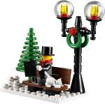 Winter Toy Shop - Image 9