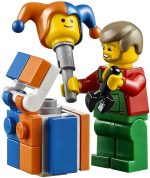 Winter Toy Shop - Image 11