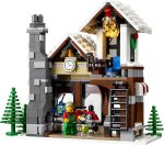Winter Toy Shop - Image 23