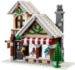 Winter Toy Shop - Image 3