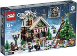 Winter Toy Shop - Image 20