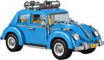 Volkswagen Beetle (VW Beetle) - Image 3