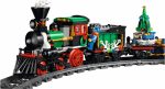 Winter Holiday Train – Image 4