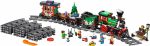 Winter Holiday Train – Image 17