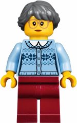 Winter Village Station - Image 3