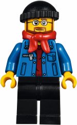 Winter Village Station - Image 5