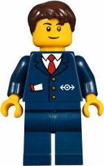 Winter Village Station - Image 6