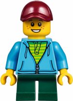 Winter Village Station - Image 7