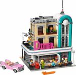 Downtown Diner - Image 3