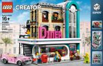 Downtown Diner - Image 25