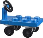 Winter Village Fire Station - Image 18