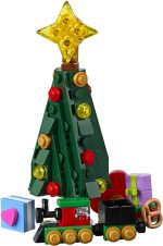 Gingerbread House – Image 7