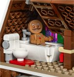 Gingerbread House – Image 13