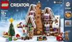 Gingerbread House – Image 17