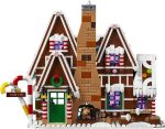 Gingerbread House – Image 25