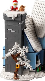 Santa's Visit – Image 6