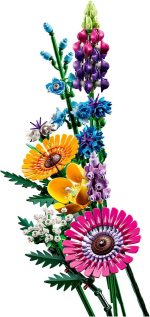Wildflower Bouquet - Image 8