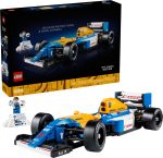 Williams Racing FW14B & Nigel Mansell - Image 4