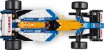 Williams Racing FW14B & Nigel Mansell - Image 7