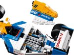 Williams Racing FW14B & Nigel Mansell - Image 9