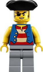 Pirates of Barracuda Bay - Image 6