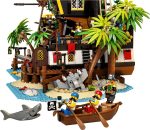 Pirates of Barracuda Bay - Image 15
