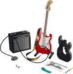 Fender Stratocaster - Image 2