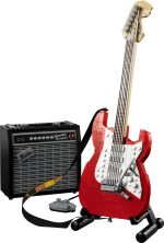 Fender Stratocaster - Image 13