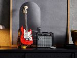 Fender Stratocaster - Image 15