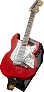 Fender Stratocaster - Image 16