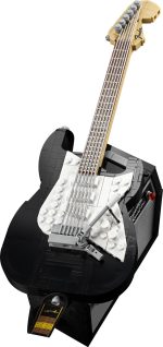 Fender Stratocaster - Image 18