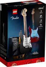 Fender Stratocaster - Image 20