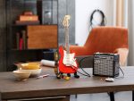 Fender Stratocaster - Image 21