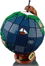 The Globe - Image 4
