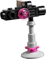 Pop Star Red Carpet polybag - Image 5