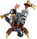 Mini Master-Building MetalBeard polybag - Image 3