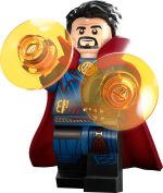 Doctor Strange's Interdimensional Portal polybag - Image 4