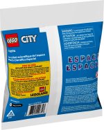 Space Science Mech paper bag / polybag – Image 5