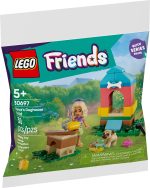 Nova's Doghouse Build paper bag / polybag – Image 4