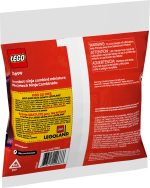 Mini Ninja Combo Mech paper bag / polybag - Image 5