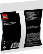 Ferrari 499P - Hypercar paper bag / polybag – Image 6