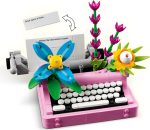 Typewriter with Flowers - Image 12
