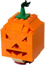 Pumpkin polybag - Image 4