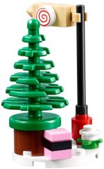 Christmas Train - Limited Edition 2015 Holiday Set - Image 4