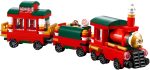 Christmas Train - Limited Edition 2015 Holiday Set - Image 6