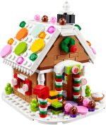 Gingerbread House - Image 4