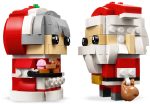Mr. Claus & Mrs. Claus – Image 4