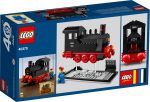 Steam Engine {Reissue of Set 7810} - Image 3